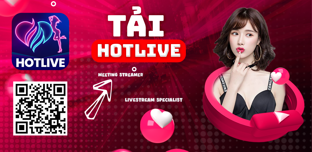 hotlive app