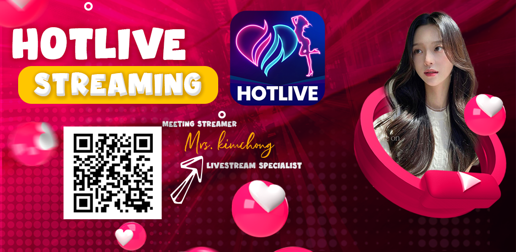 hotlive one
