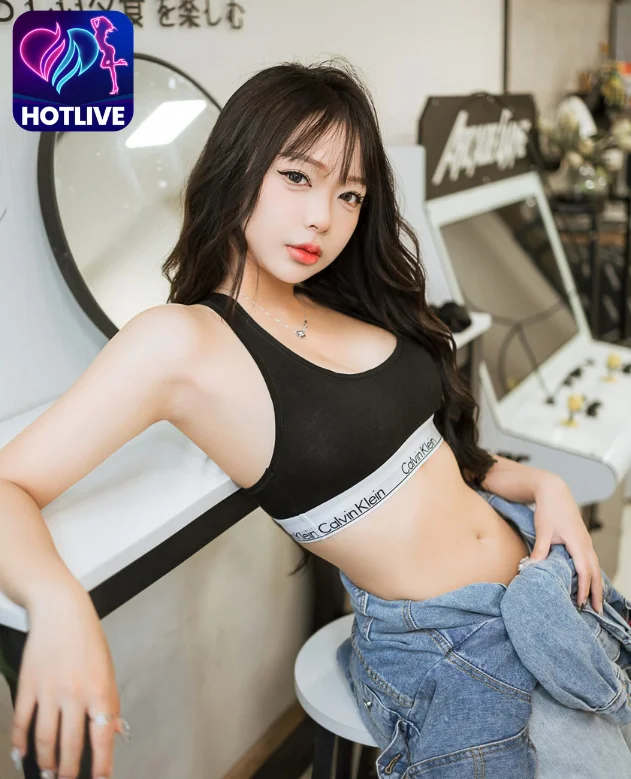 A He-Hotlive