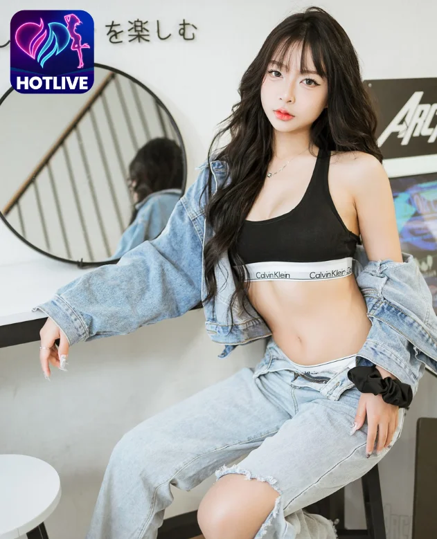 A He-Hotlive