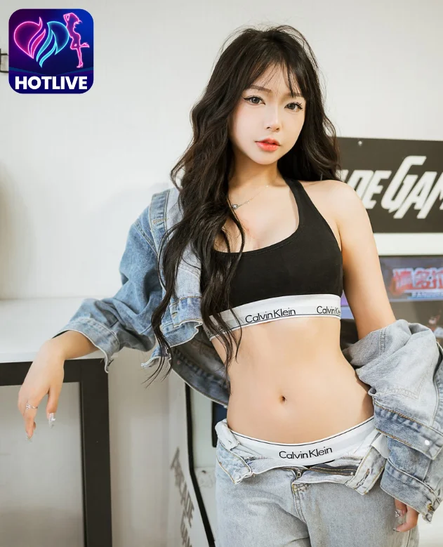A He-Hotlive