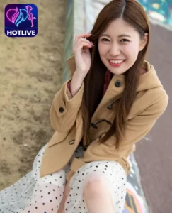 Amu Hanamiya-Hotlive