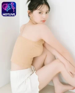 Aoshima Kokoro-Hotlive