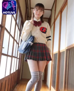 Asami Kondou-Hotlive