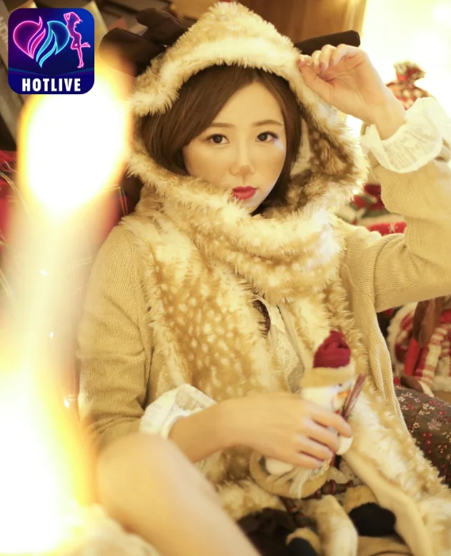 Bao Er-HotLive