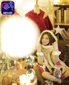 Bao Er-HotLive