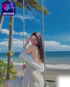 Cai Yixin-Hotlive