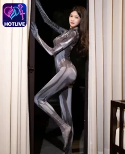 Cheng Kaixin-Hotlive