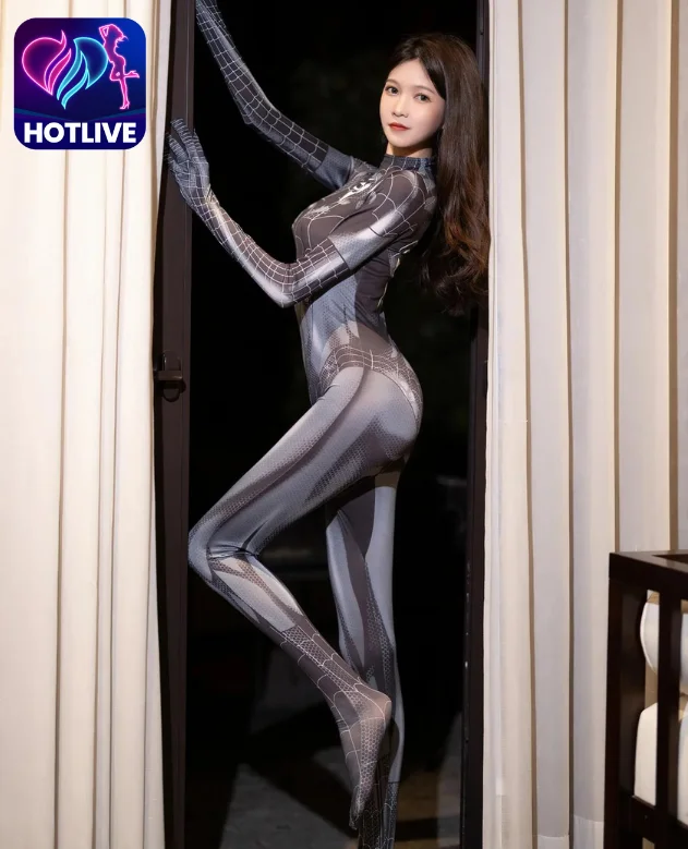 Cheng Kaixin-Hotlive
