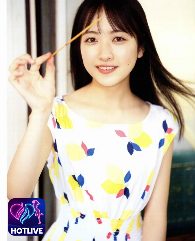 Chiho Ishida-Hotlive