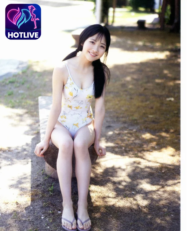 Chiho Ishida-Hotlive