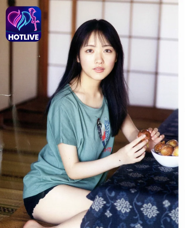 Chiho Ishida-Hotlive