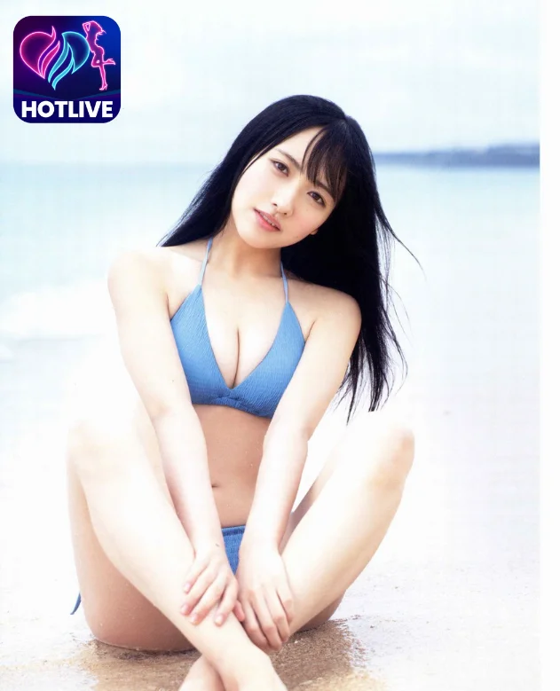 Chiho Ishida-Hotlive