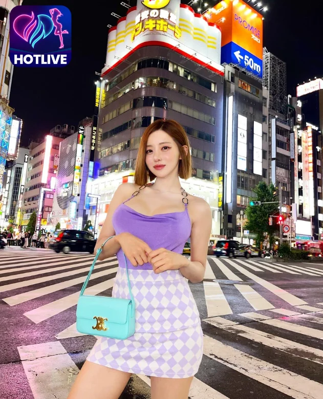 DJ Soda-Hotlive