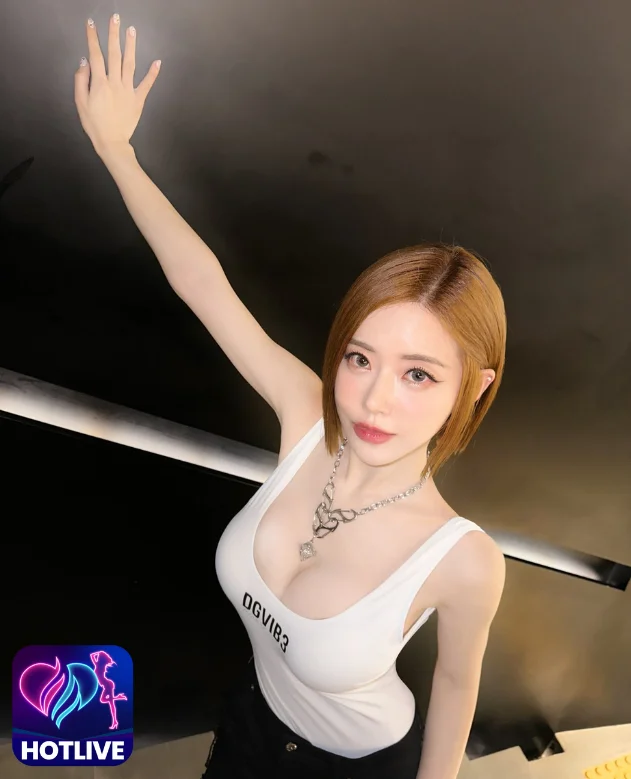 DJ Soda-Hotlive