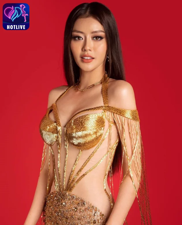 Đặng Thanh Ngân-hotlive