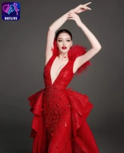 Đặng Thanh Ngân-hotlive