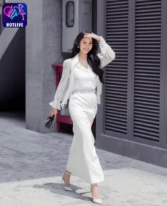 Đào Thị Hiền Hoa-hotlive