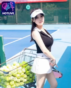 Dou Ban Jiang-Hotlive