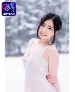 Ena Satsuki-Hotlive