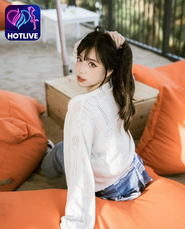 Er Jia Liu-Hotlive
