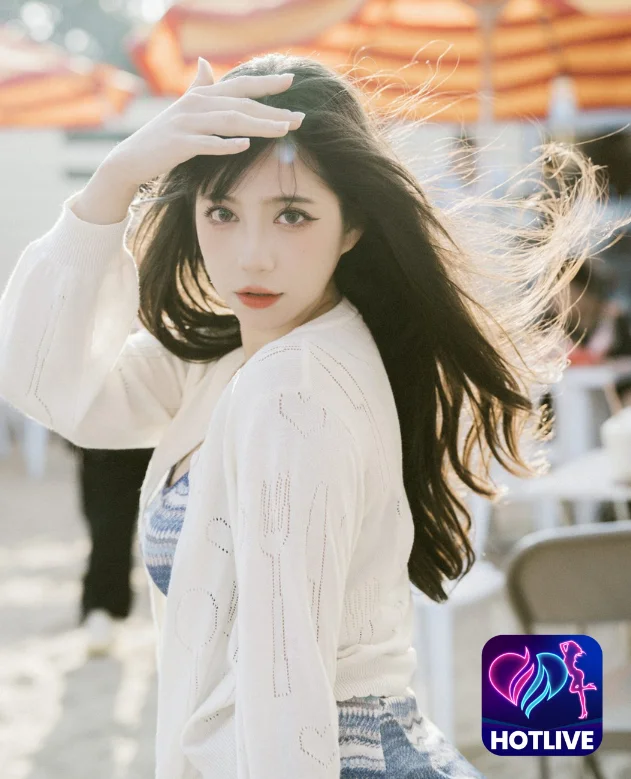 Er Jia Liu-Hotlive