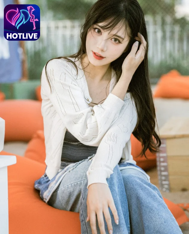 Er Jia Liu-Hotlive