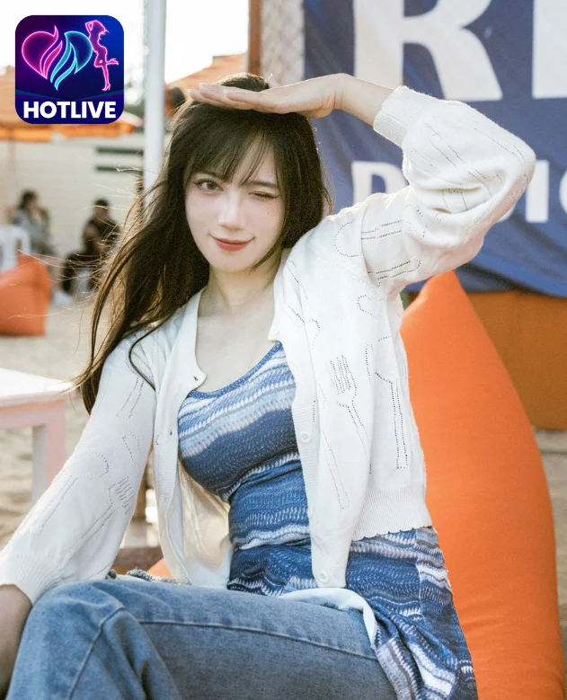 Er Jia Liu-Hotlive
