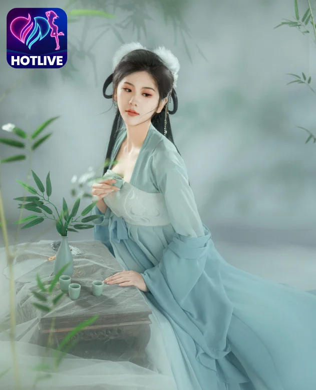 Fang Bao-Hotlive