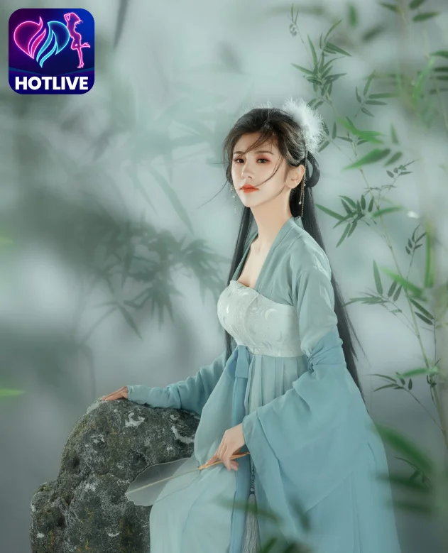 Fang Bao-Hotlive