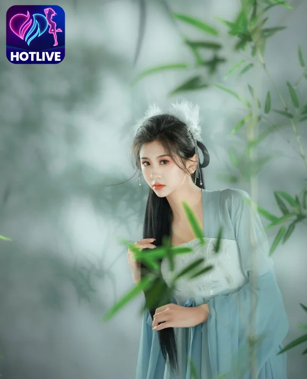 Fang Bao-Hotlive