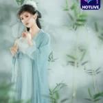Fang Bao (芳宝) – Ngôi Sao Xinh Đẹp Hàn Quốc: Hấp Dẫn Với HotLive Trực Tuyến và HotLive Miễn Phí. A beautiful of Chinese girl 28/11/023
