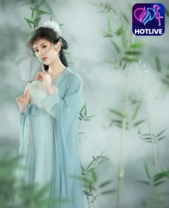 Fang Bao-Hotlive