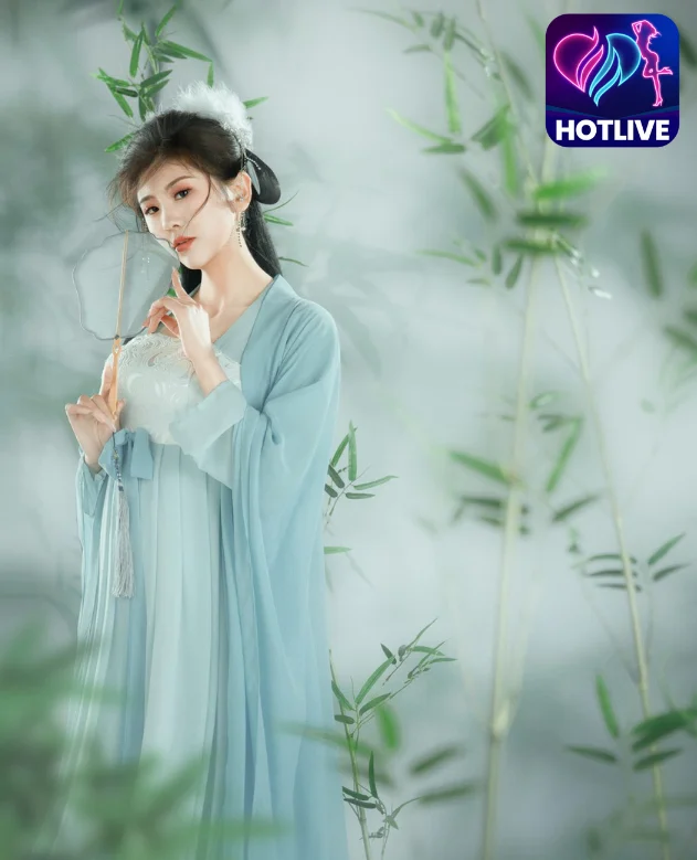 Fang Bao-Hotlive