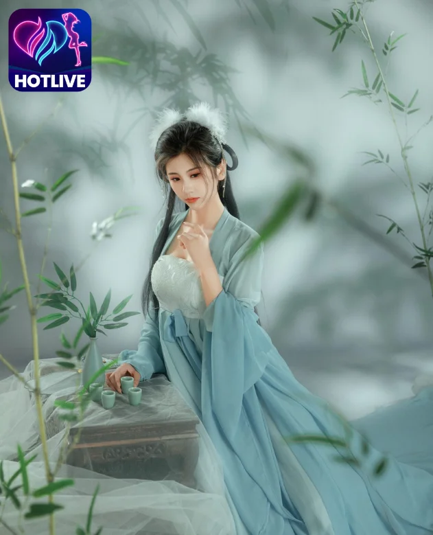 Fang Bao-Hotlive