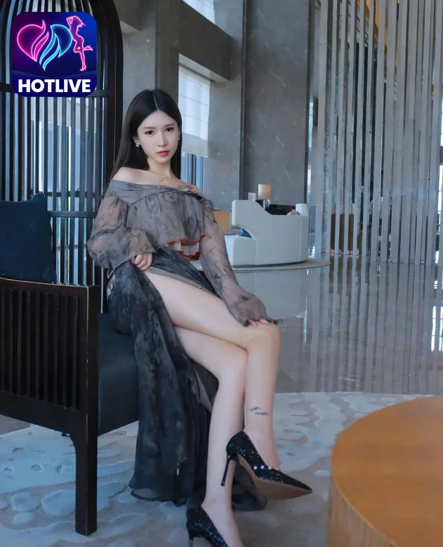 Han Xinyu-Hotlive
