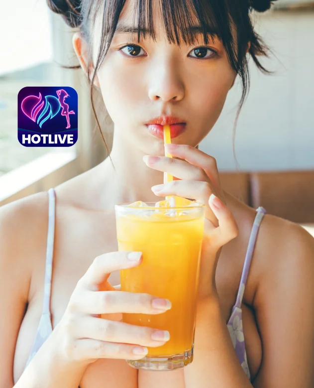 Hina Kikuchi-Hotlive