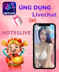 Hotlive iOS-HotLive