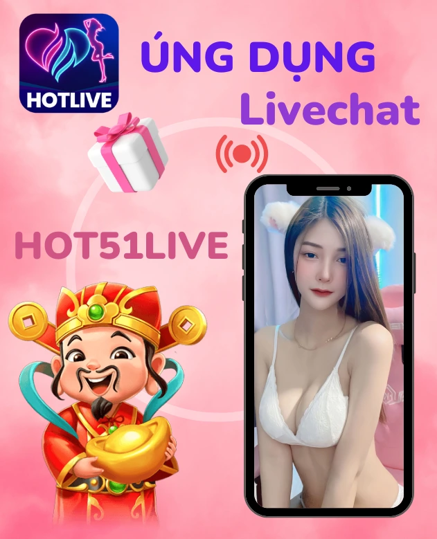 Hotlive iOS-HotLive