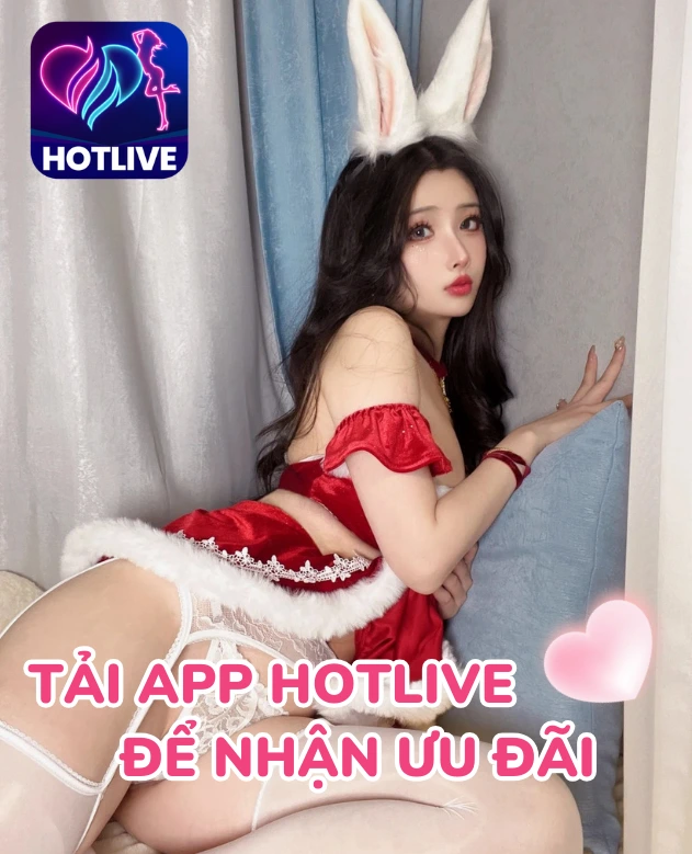 Hotlive iOS-HotLive