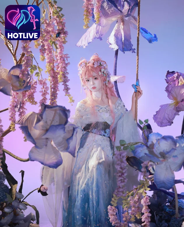 Huai Li Mao-Hotlive