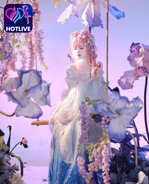 Huai Li Mao-Hotlive