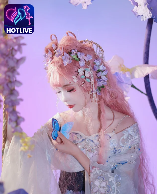 Huai Li Mao-Hotlive