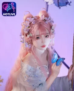 Huai Li Mao-Hotlive