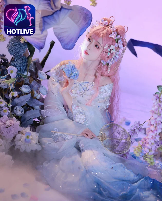 Huai Li Mao-Hotlive