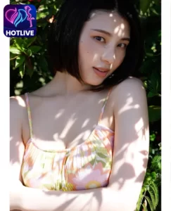 Iori Sagara-Hotlive