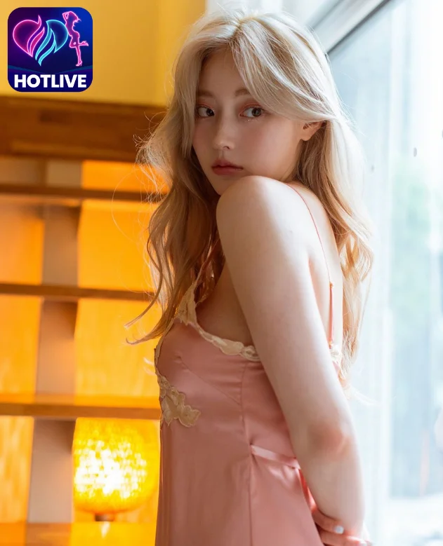 Jeong Ah-Hotlive