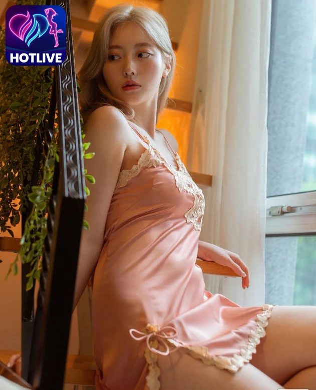 Jeong Ah-Hotlive