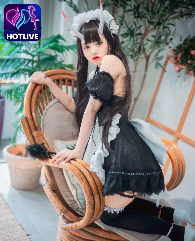 Jeong Jenny-Hotlive
