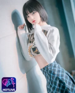 Jeong Jenny-Hotlive